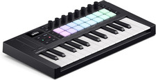 Launchkey mini mk4 - mini, —