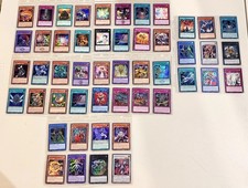 Konami Yu-Gi-Oh! Lotto 67