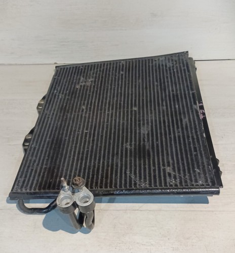 Condensatore jeep wrangler - condensatore,