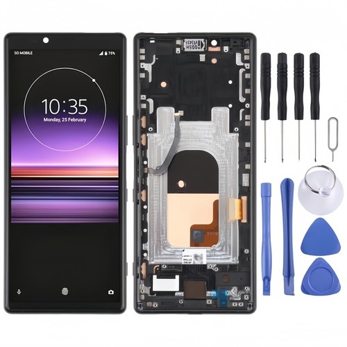 New oled lcd - screen, suitable
