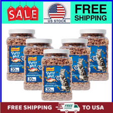 (5 pack) Purina Friskies Party