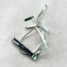 Scheda pulsanti DELL U2711b
