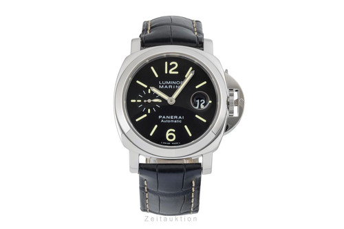 Panerai luminor marina - panerai,