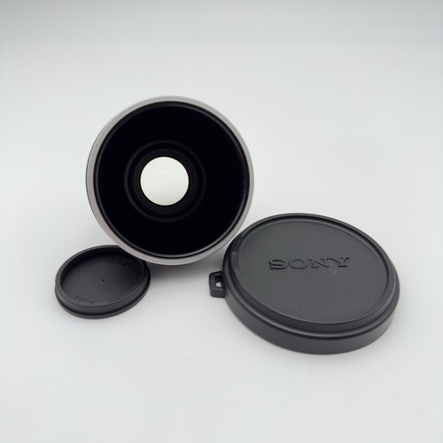 Sony vcl hg0730x convertitore - sony, vcl-hg0730x