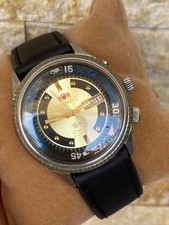 OROLOGIO VINTAGE ORIENT SEA