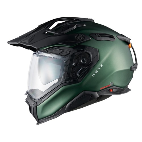 Casco nexx wed3 foresta - nexx,