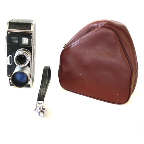 Macchina fotografica - , a