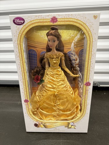 Disney store belle bella - store, la