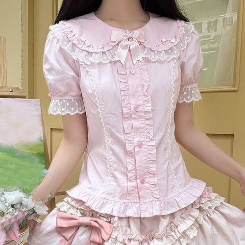 Lolita sweet girls - girls, fiocchi