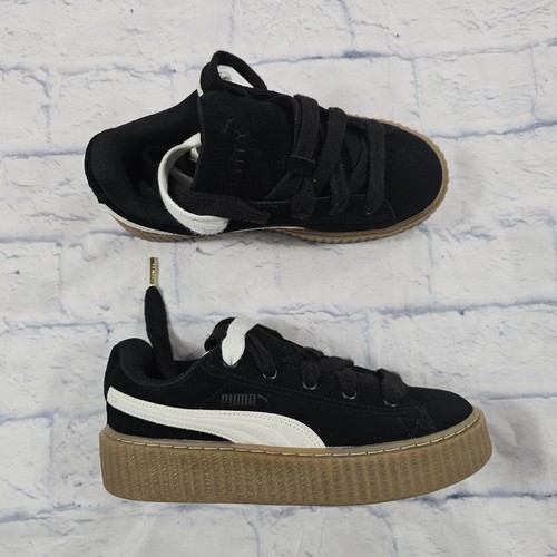 Sneakers puma rihanna fenty - rihanna,