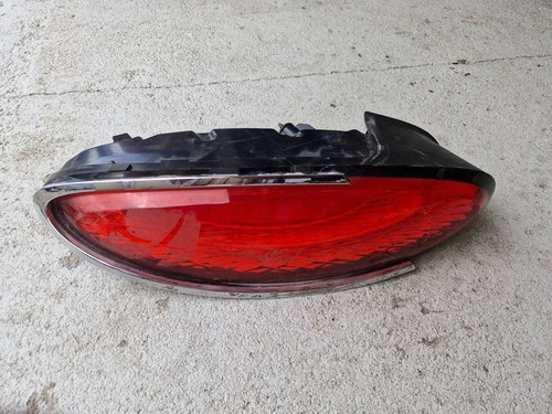 Fanale posteriore bentley - posteriore,