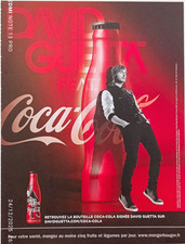 Pubblicità stampa vintage