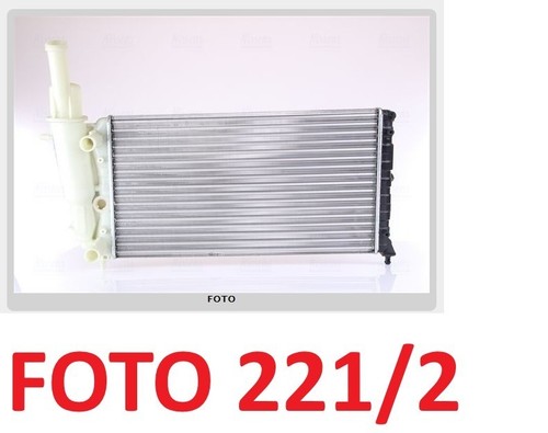 Radiatore acqua raffreddamento - radiatore,