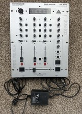 Behringer DX-500 Pro Mixer