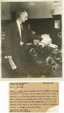 News Filo Macchina Telegrafo Macchina da Scrivere Antico Foto