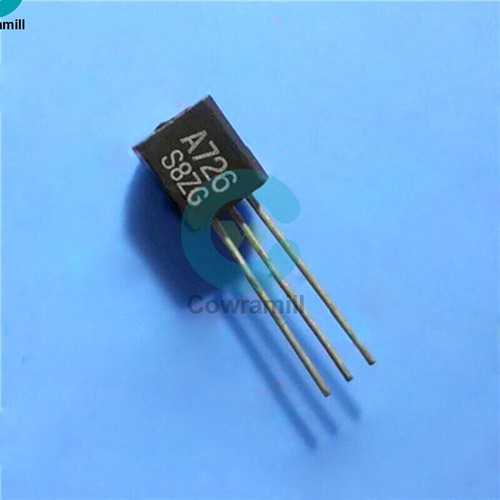 Transistor mitsubishi 92 - mitsubishi, to-92
