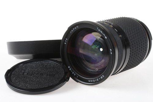 Tokina 210 5 6 - 28-210, mm