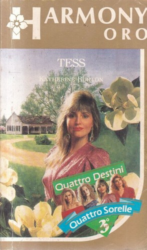 tess	burton