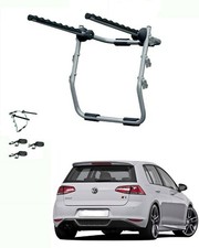 PORTABICI POSTERIORE 3 BICI