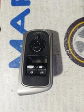 Pulsantiera alzavetro sinistra Alfa Romeo Mito Commutatore Alzavetro SX Lato