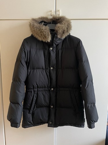 Moncler down parka - down, ****parka