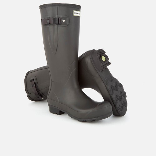 Stivali hunter field - stivali,
