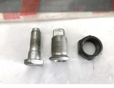 colonnetta ruota posteriore