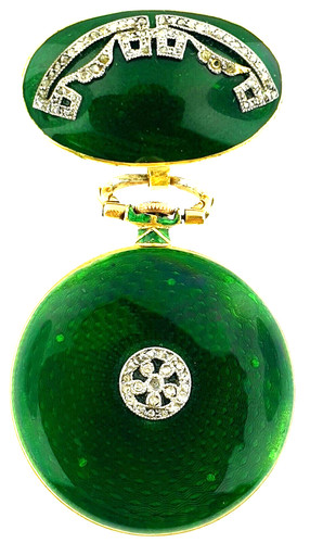 Orologio tasca tacar oro 18 - tasca,