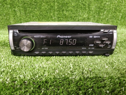 Pioneer deh 1920r deh1920r - deh-1920r,