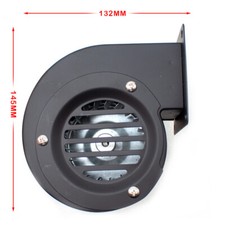 Soffiatore centrifugo 220V