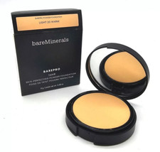 Bareminerals Barepro 16Hr Fondotinta in Polvere Perfezionante Pelle 8g ~ Luce 20 Caldo
