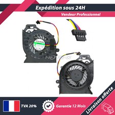 VENTILATEUR CPU FAN POUR HP PAVILION DV6-6170LA DV6-6170SD DV6-6170SE DV6-6170SL