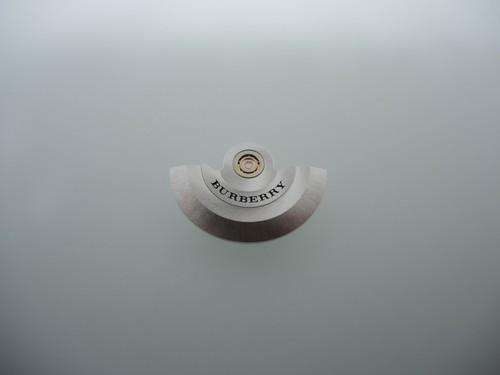 Rotore burberry per eta - rotore,