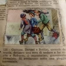FIGURINA  N.125 CUORE  ED