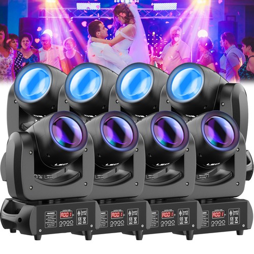 Luce testa mobile led - 150, w