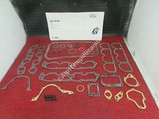 SERIE MOTORE SENZA GTC LANCIA