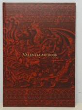 Art Book di Fire Emblem Echoes Shadows of Valentia Ed. Limitata Nintendo 3ds