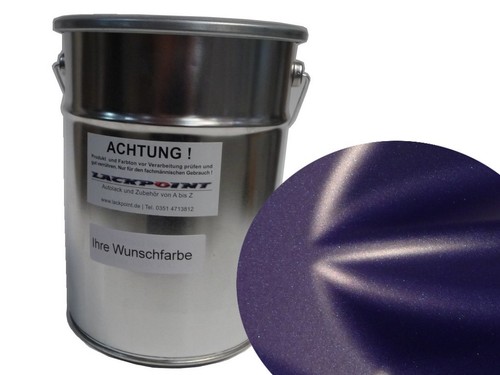 Litro vernice auto - litro,
