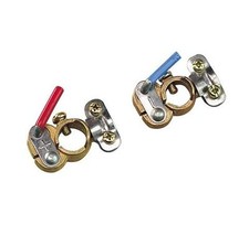 Morsetti Batteria Auto Stacco