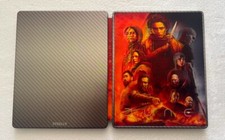 Dune Part Two custom made