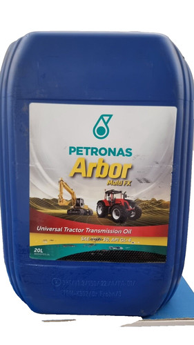 Petronas arbor multi 20w30 - petronas,