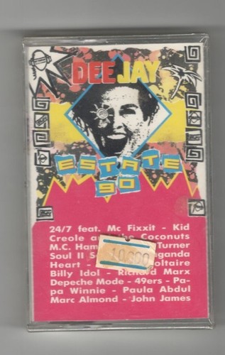 Deejay estate compilation - estate, 90