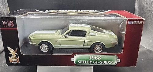 Shelby 500kr 1968 - shelby,
