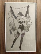 Cartolina pubblicitaria