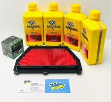Kit Tagliando Completo HONDA