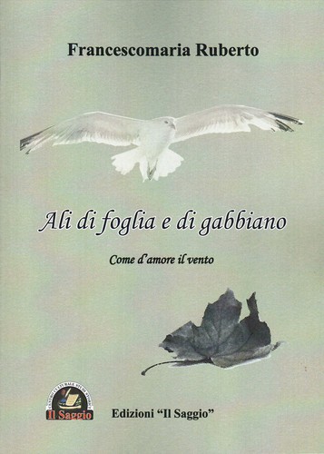 Ali foglia di - ali,