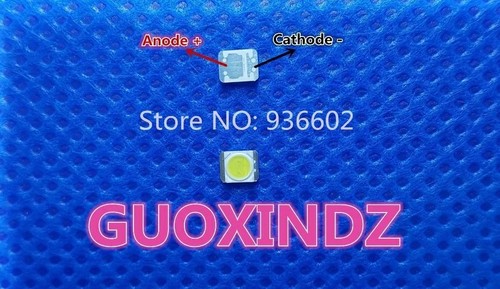 Led 1 w - pz,