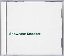 Showcase Snooker - Gioco 88VG