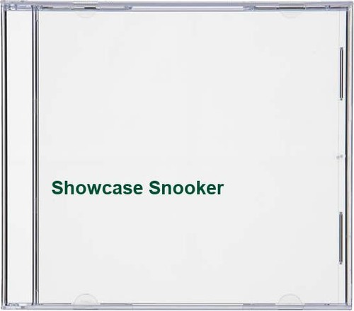 Showcase snooker gioco 88vg - showcase,