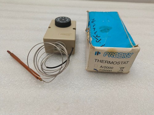 Termostato prodigy italiana - prodigy,
